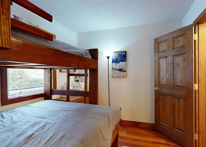 The Queens Slopeside Hideaway