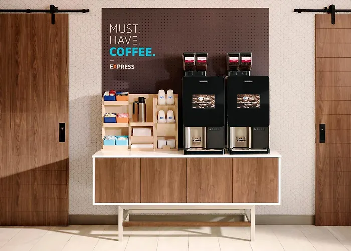 Holiday Inn Express South Burlington - Downtown By Ihg